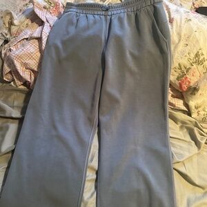 Lululemon sweatpants